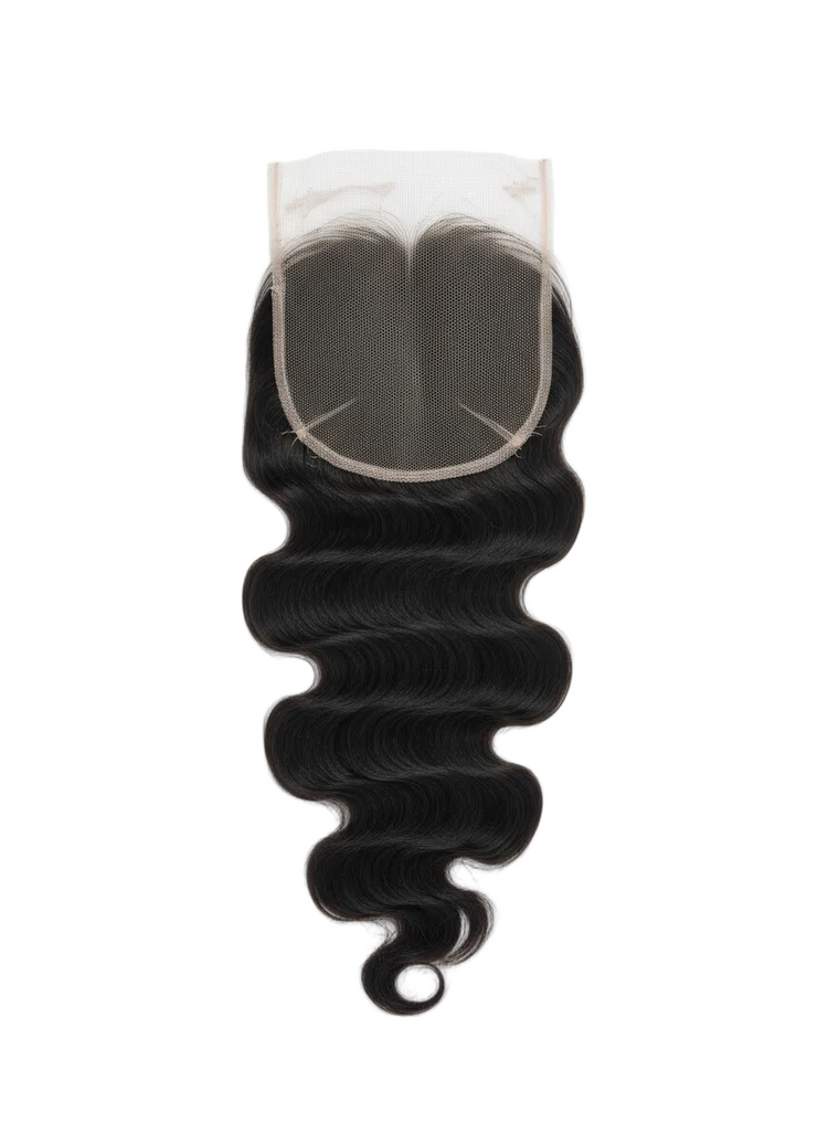 ButterflyEffect RAW 6x6 Body Wave HD Lace Closure Butterfly Effect Hair Company