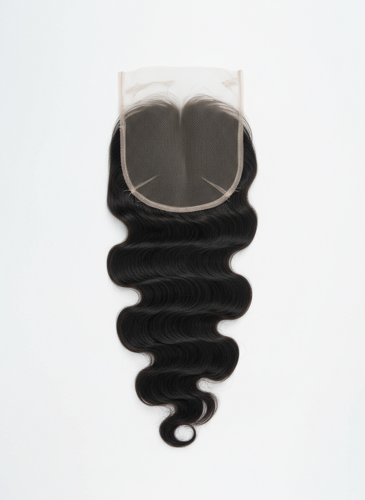 ButterflyEffect RAW 7x7 Body Wave HD Lace Closure Butterfly Effect Hair Company