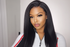 Enhanced straight wig with improved clarity