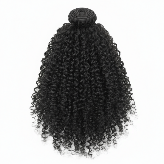 ButterflyEffect RAW Kinky Curly Bundles Butterfly Effect Hair Company