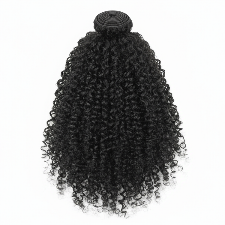 ButterflyEffect RAW Kinky Curly Bundles Butterfly Effect Hair Company