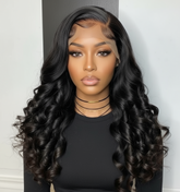 ButterflyEffect RAW Bouncy Wavy Bundles Butterfly Effect Hair Company