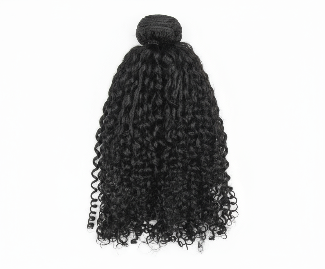 ButterflyEffect RAW Bouncy Curly Bundles Butterfly Effect Hair Company