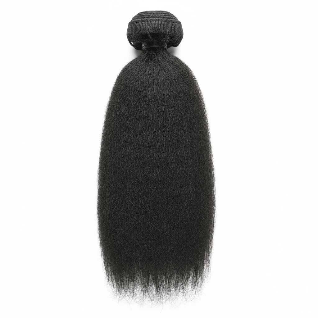 ButterflyEffect RAW Kinky Straight Bundles Butterfly Effect Hair Company