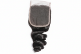 Smoothed body wave closure