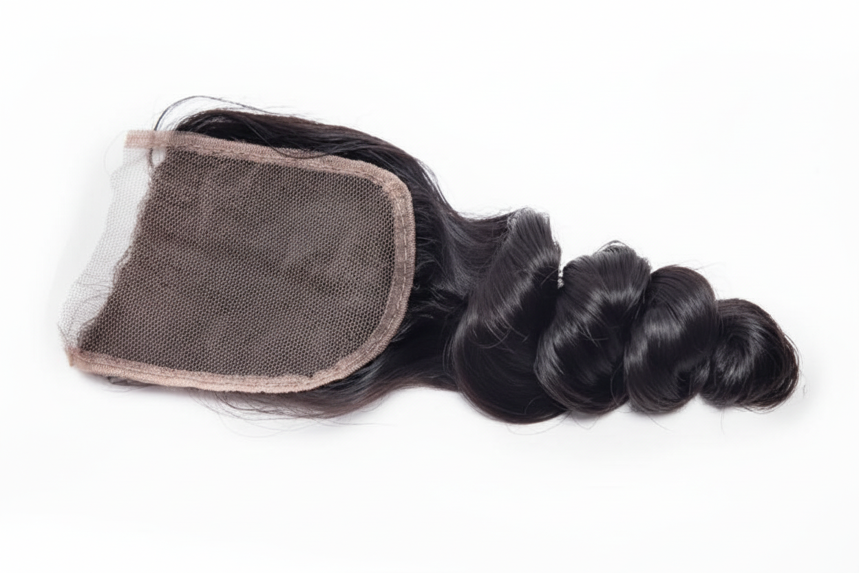 Smoothed body wave closure