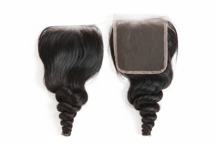Smoothed body wave closures