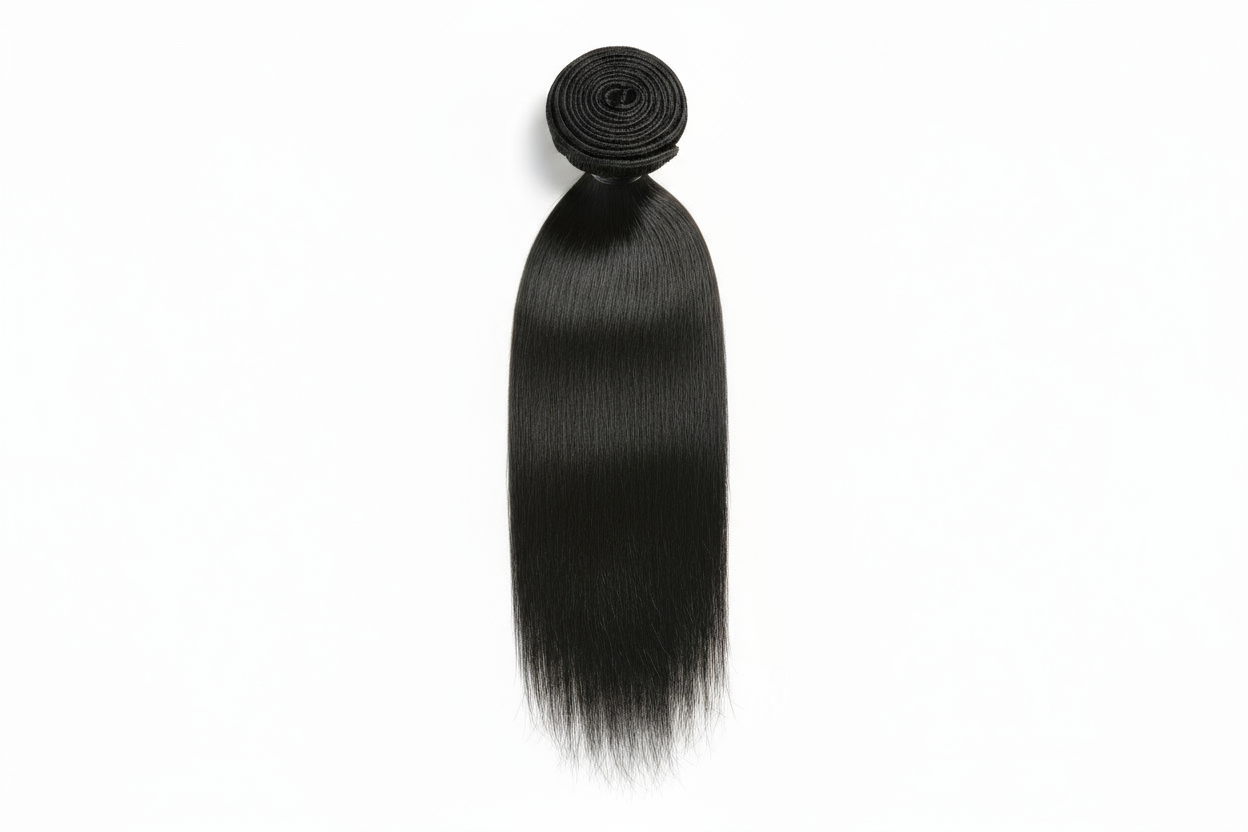 ButterflyEffect RAW Straight  Bundles Butterfly Effect Hair Company