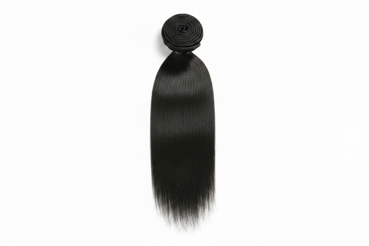 ButterflyEffect RAW Straight  Bundles Butterfly Effect Hair Company