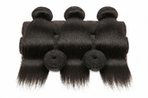 Yaki Straight Hair Bundles