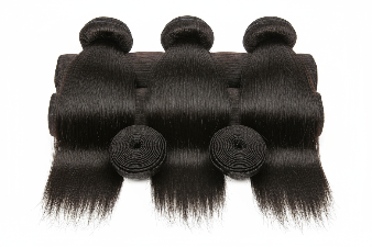 Yaki Straight Hair Bundles